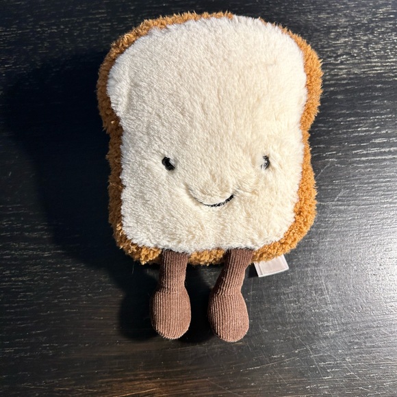 Jellycat Other - Jellycat Toast